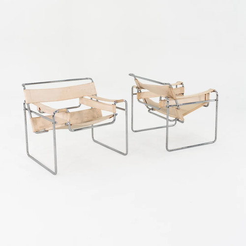 1960s pair marcel - 1960s,