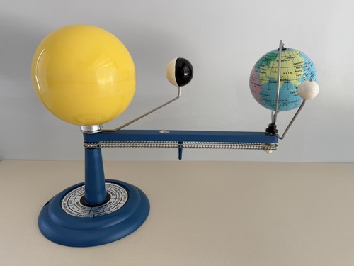 Elementary planetarium - elementary, by