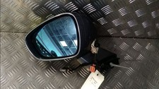 RETROVISEUR LATERAL ELECTRIQUE
