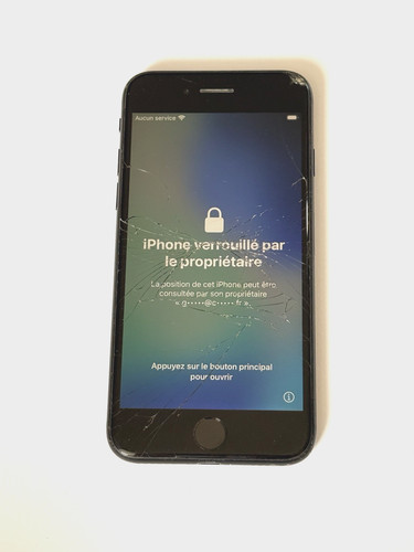 Apple iphone se 2 - iphone, (2020)