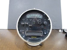 Weltron Space Ball AM/FM radio