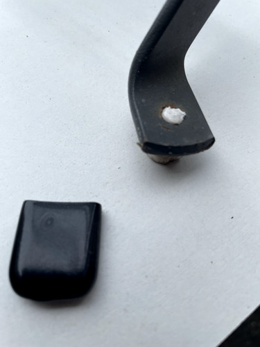 Embout enveloppant pour fer - embout,