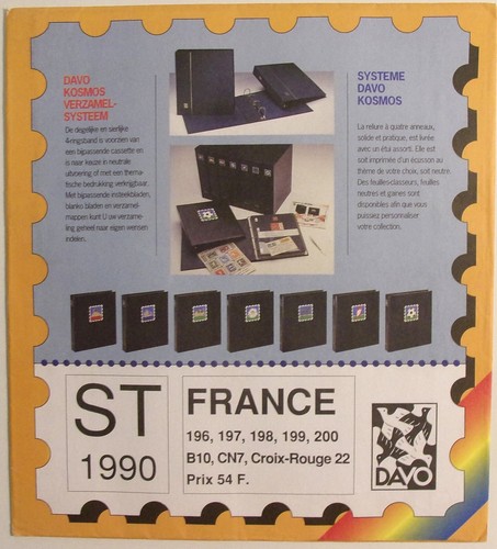 Davo jeu france standard - -,