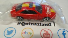 Hot wheels BMW 850i Promo