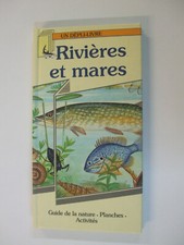 Rivières et mares, Cécilia