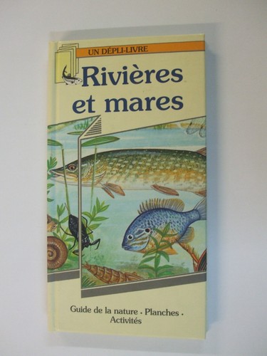 Rivières mares cécilia - et,
