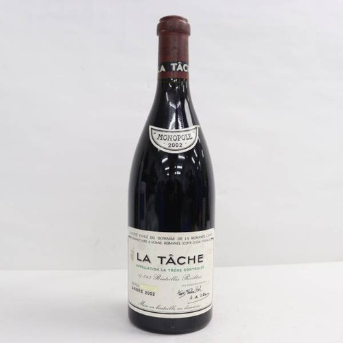Domaine romanee conti - romanee-conti, la