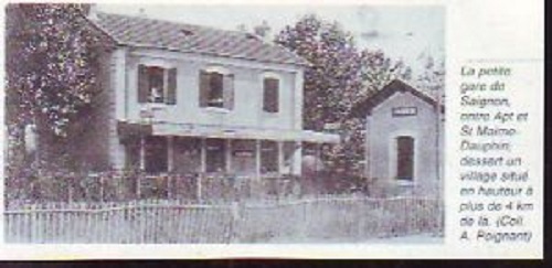1991 petite gare de - gare,