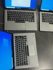 Dell Latitude 5410 Core I5 10 th Gen 16 Go 256 SSD azerty GRADE B