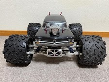 Voiture RC HPI Savage Monster