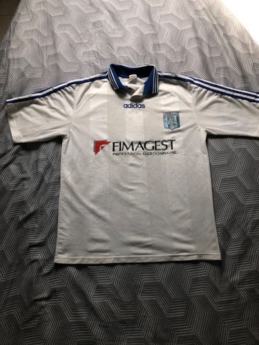Maillot football vintage club - maillot,