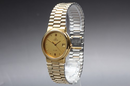 Montre homme omega ville - de,