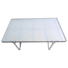 Moment : La Table Basse