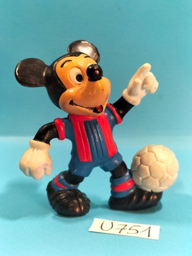Figurine u751 mickey mouse - u751:,