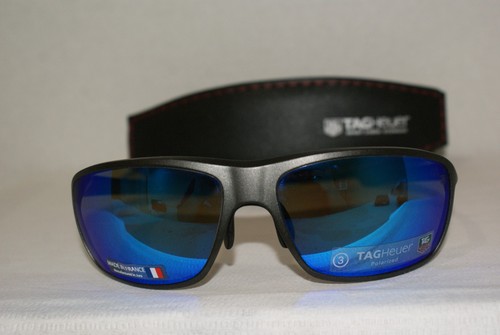 New authe tag heuer sunglasses - tag,