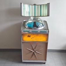 JUKEBOX AMI CONTINENTAL 1