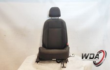 Siege avant droit 2Q4881106M Volkswagen POLO VI