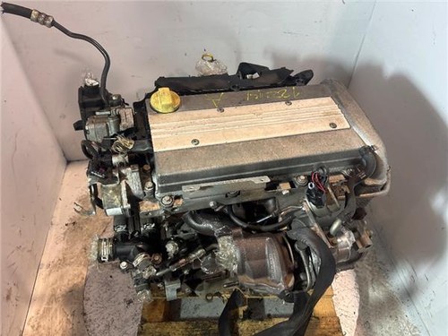 Z20nel moteur complet saab 9 - z20nel,