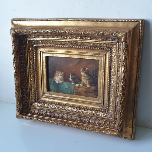 Peintre homan ancien - ancien, tableau