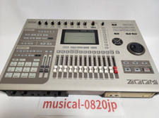 Zoom MRS-1608 Multi-Track
