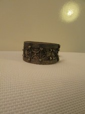 bracelet de cheville berbère