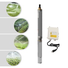  3SDM1.8/18 Submersible Pump