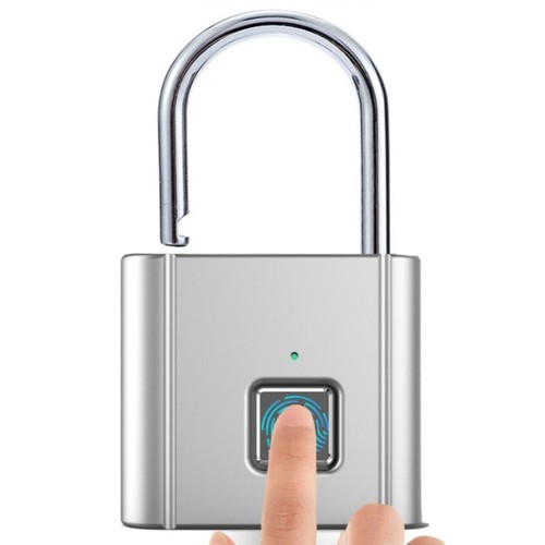 Cadenas intelligent avec