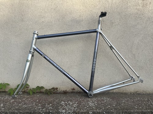 Vitus 979 frame - vitus,