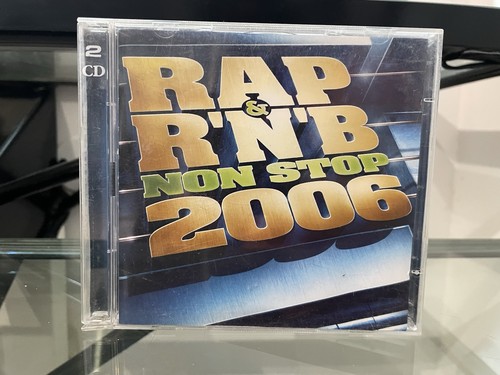 Cdx2 rap rnb - -, &