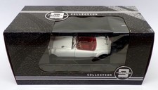 MGA MKII 1961 Triple 9