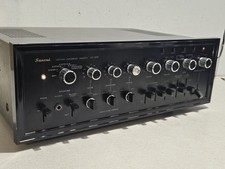 Sansui AU-999 Stereo Integrated Amplifier Made in JAPAN - Tested - USA SELLER
