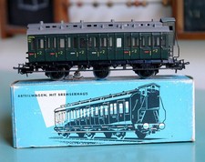 Märklin HO 4005 Wagon à