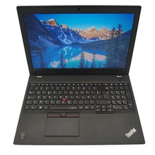 Lenovo ThinkPad T550 i5, 8Go