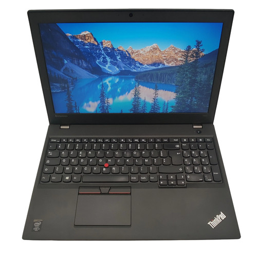 Lenovo thinkpad t550 8go - thinkpad,