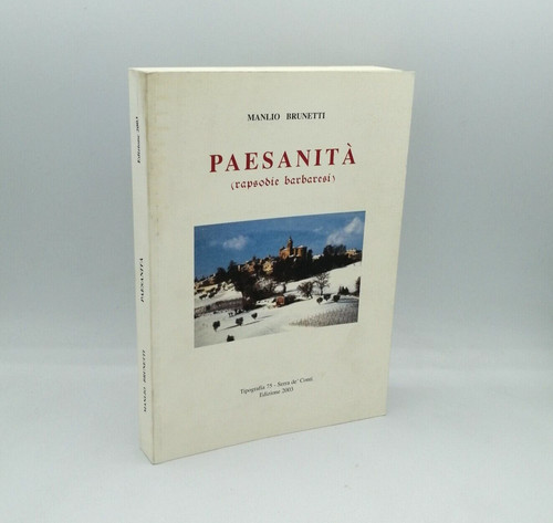 Paysanità rapsodie - paysanità,