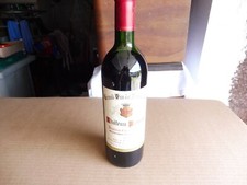 ANCIEN VIN FRANÇAIS-ISSUE DE