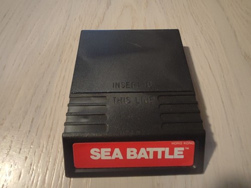 Jeu console mattel - jeu,