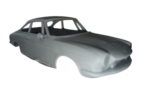 Carrosserie simca 1200s coupé - simca,