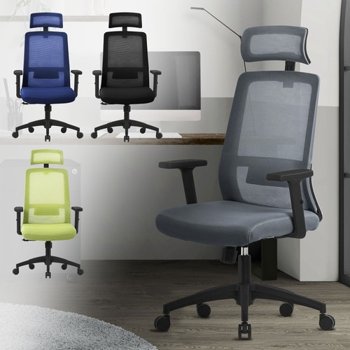 Chaise bureau ergonomique - de,