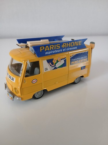 Norev ème peugeot - , 1/43