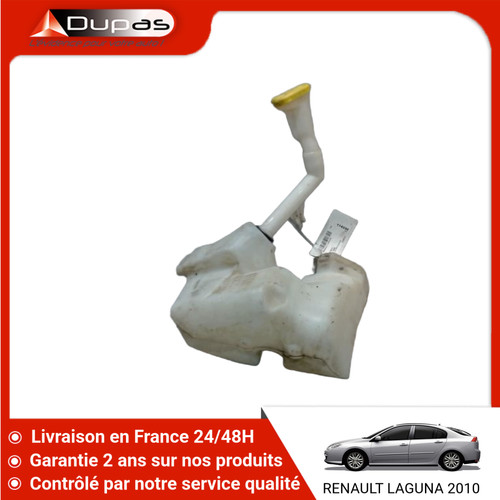 Reservoir lave glace - reservoir, lave-glace