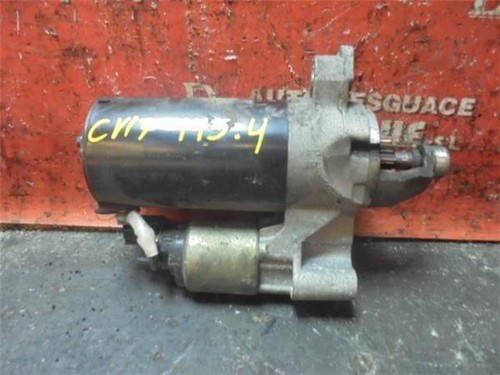 1115056 moteur démarrage - moteur,