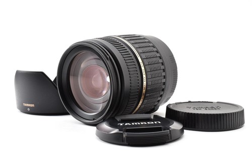 Exc objectif tamron - [,