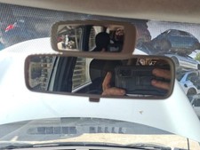 Retroviseur interieur DACIA