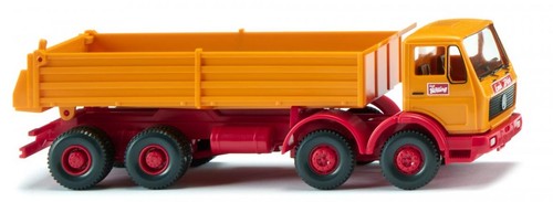 Wiking camion benne bölling - camion,