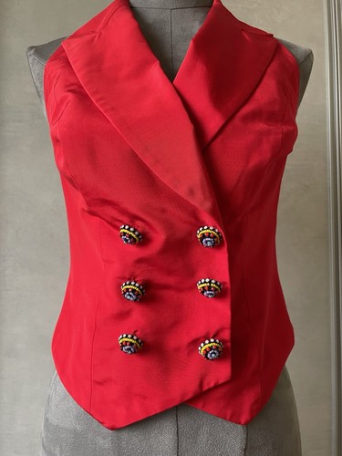 Christian dior bustier corset - dior.,