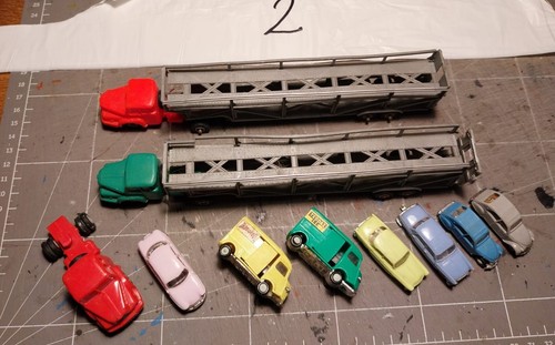 Lot micro norev portes - lot,