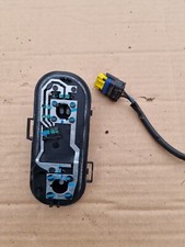 Nissan Qashqai J10 NSR Rear left Passenger side light bulb holder 2008-2012