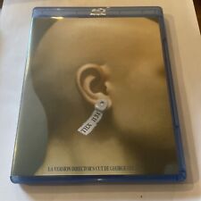 Blu Ray Comme Neuf « THX