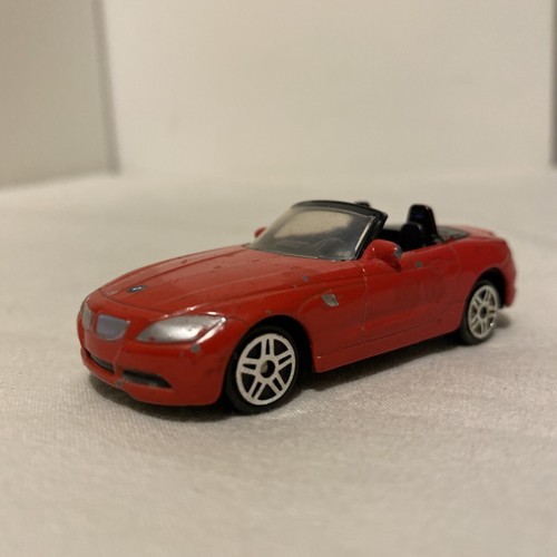 Hti bmw rouge - hti,